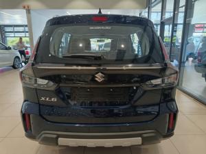 Suzuki XL6 1.5 GL manual - Image 4