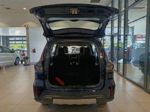 Suzuki XL6 1.5 GL manual - Image 5