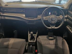Suzuki XL6 1.5 GL manual - Image 6