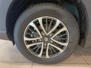 Suzuki XL6 1.5 GL manual - Image 8