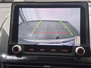 Mitsubishi Eclipse Cross 1.5T GLS - Image 10