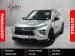 Mitsubishi Eclipse Cross 1.5T GLS - Thumbnail 1
