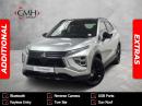 Thumbnail Mitsubishi Eclipse Cross 1.5T GLS