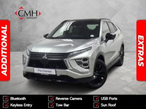 Mitsubishi Eclipse Cross 1.5T GLS - Image 1