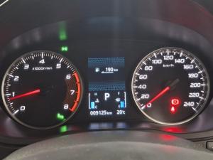 Mitsubishi Eclipse Cross 1.5T GLS - Image 20