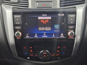 Nissan Navara 2.5DDTi double cab LE 4x4 - Image 10