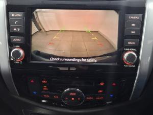 Nissan Navara 2.5DDTi double cab LE 4x4 - Image 11