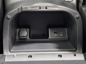 Nissan Navara 2.5DDTi double cab LE 4x4 - Image 15