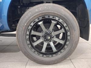 Nissan Navara 2.5DDTi double cab LE 4x4 - Image 19