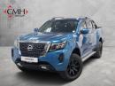 Thumbnail Nissan Navara 2.5DDTi double cab LE 4x4