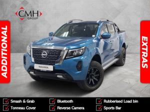 Nissan Navara 2.5DDTi double cab LE 4x4 - Image 1