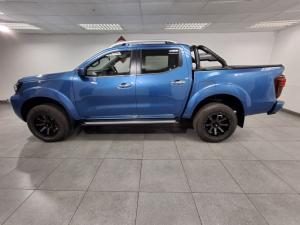 Nissan Navara 2.5DDTi double cab LE 4x4 - Image 2