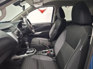 Nissan Navara 2.5DDTi double cab LE 4x4 - Image 8
