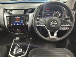 Nissan Navara 2.5DDTi double cab LE 4x4 - Image 9