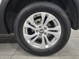 Chery Tiggo 4 Pro 1.5 Comfort - Image 17