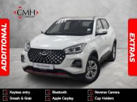 Thumbnail Chery Tiggo 4 Pro 1.5 Comfort