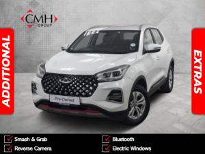 Chery Tiggo 4 Pro 1.5 Comfort - Image 1