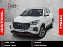 Thumbnail Chery Tiggo 4 Pro 1.5 Comfort