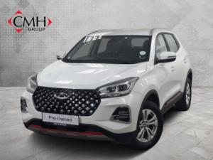 Chery Tiggo 4 Pro 1.5 Comfort - Image 1