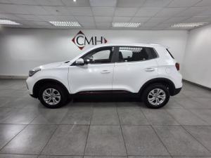 Chery Tiggo 4 Pro 1.5 Comfort - Image 2