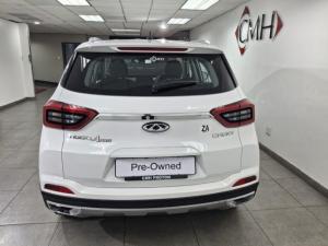 Chery Tiggo 4 Pro 1.5 Comfort - Image 4