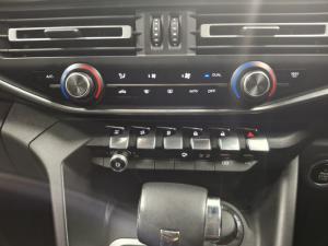 Peugeot Landtrek 1.9TD double cab 4Action 4x4 - Image 11