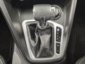 Peugeot Landtrek 1.9TD double cab 4Action 4x4 - Image 12