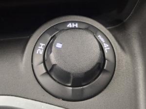 Peugeot Landtrek 1.9TD double cab 4Action 4x4 - Image 13
