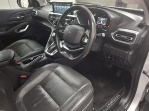 Peugeot Landtrek 1.9TD double cab 4Action 4x4 - Image 15