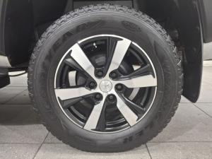 Peugeot Landtrek 1.9TD double cab 4Action 4x4 - Image 19
