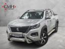 Thumbnail Peugeot Landtrek 1.9TD double cab 4Action 4x4