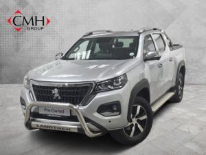 Peugeot Landtrek 1.9TD double cab 4Action 4x4 - Image 1