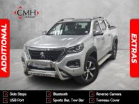 Thumbnail Peugeot Landtrek 1.9TD double cab 4Action 4x4