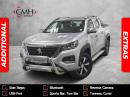 Thumbnail Peugeot Landtrek 1.9TD double cab 4Action 4x4