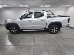 Peugeot Landtrek 1.9TD double cab 4Action 4x4 - Image 2