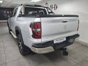 Peugeot Landtrek 1.9TD double cab 4Action 4x4 - Image 3