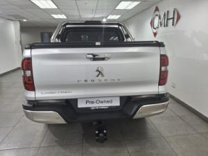 Peugeot Landtrek 1.9TD double cab 4Action 4x4 - Image 4