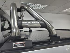 Peugeot Landtrek 1.9TD double cab 4Action 4x4 - Image 5