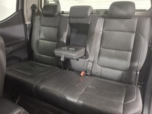 Peugeot Landtrek 1.9TD double cab 4Action 4x4 - Image 6