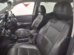 Peugeot Landtrek 1.9TD double cab 4Action 4x4 - Image 7
