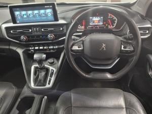 Peugeot Landtrek 1.9TD double cab 4Action 4x4 - Image 8