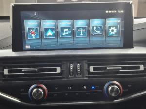 Peugeot Landtrek 1.9TD double cab 4Action 4x4 - Image 9