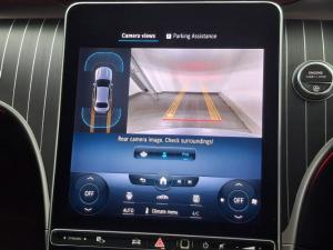 Mercedes-Benz C-Class C200 Avantgarde - Image 10
