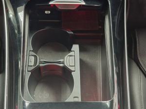 Mercedes-Benz C-Class C200 Avantgarde - Image 11