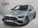 Thumbnail Mercedes-Benz C-Class C200 Avantgarde