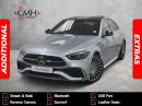 Thumbnail Mercedes-Benz C-Class C200 Avantgarde