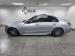 Mercedes-Benz C-Class C200 Avantgarde - Thumbnail 2