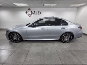 Mercedes-Benz C-Class C200 Avantgarde - Image 2