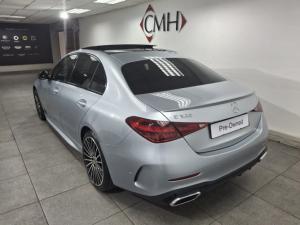 Mercedes-Benz C-Class C200 Avantgarde - Image 3