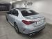 Mercedes-Benz C-Class C200 Avantgarde - Thumbnail 3